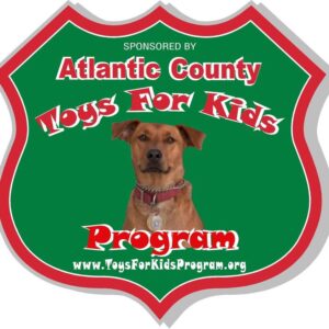 Atlantic County Toys for Kids
