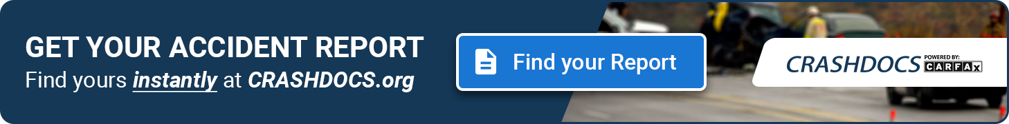 Get your accident report.