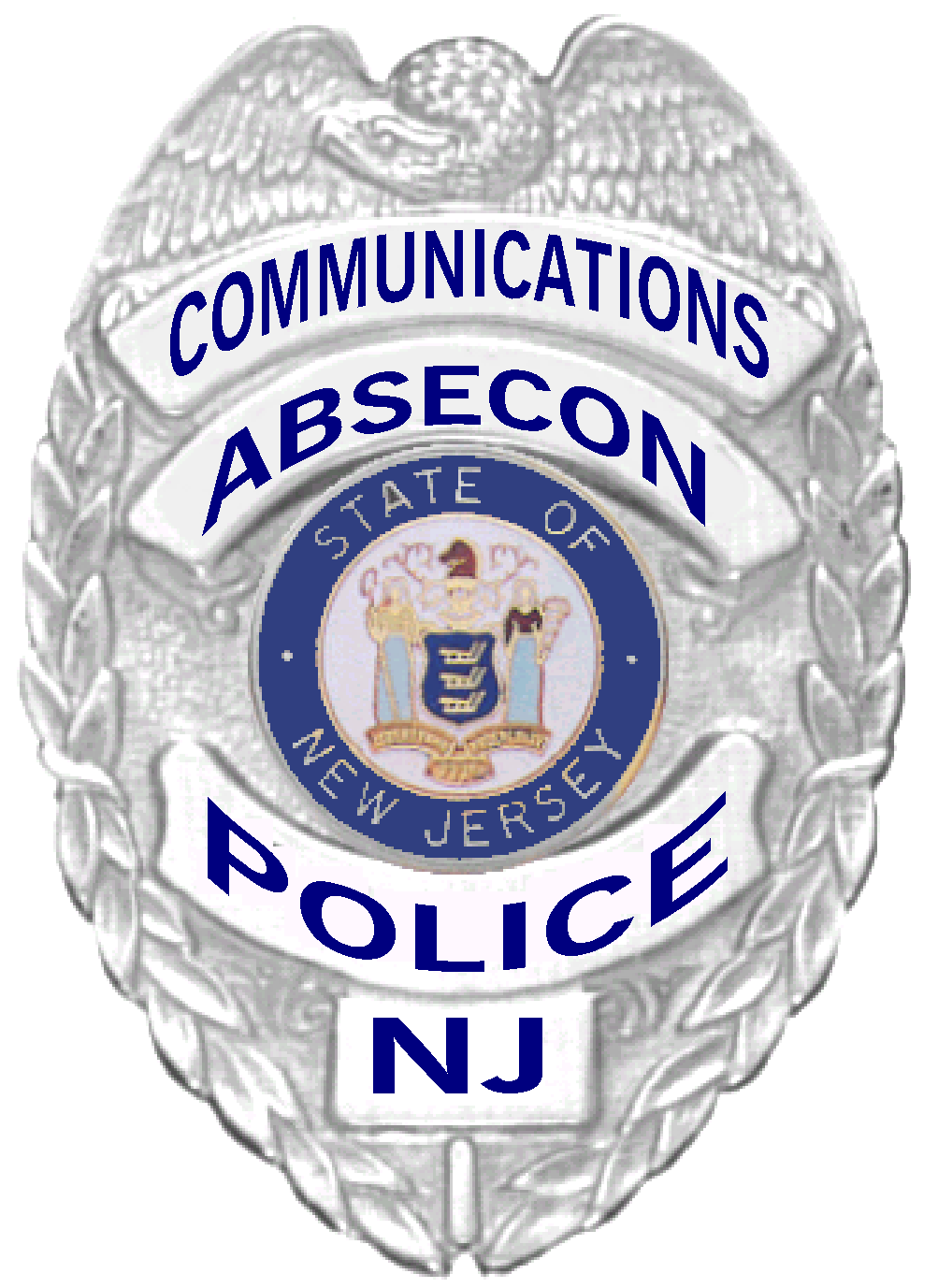 Absecon Police Department Communications