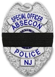 Fallen Officers