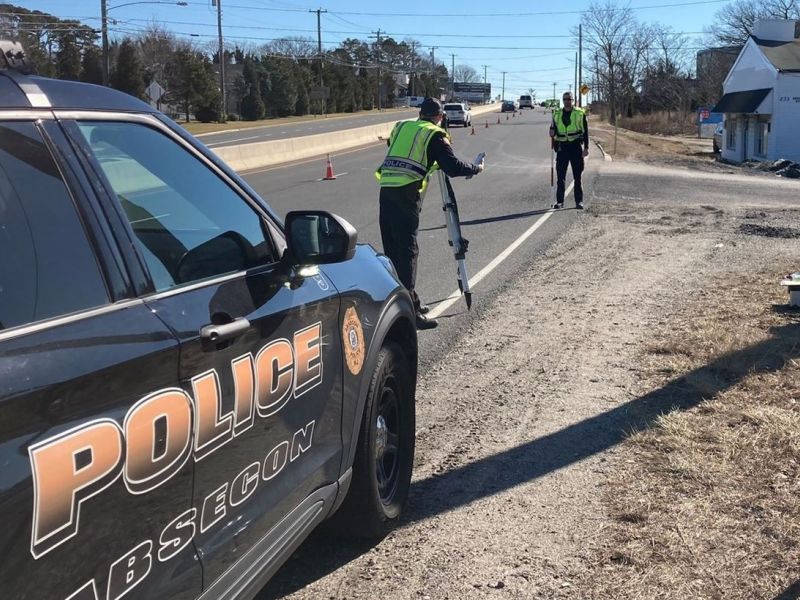 Crash Investigation Unit