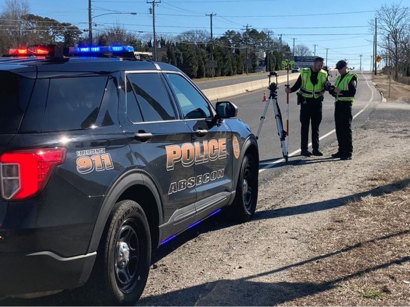 Crash Investigation Unit