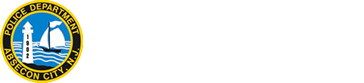 Absecon City Police Department Logo